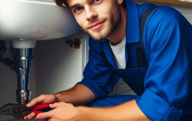 10 Найнеобхідніших Інструментів для Виконання Сантехнічних Робіт