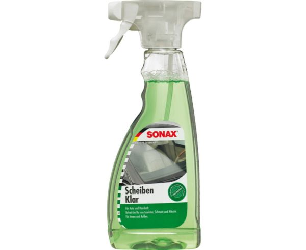 Sonax Універсальний очисник скла 500 мл