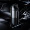 Автомобільний пилосос Usams Mini Ручний пилосос Geoz Series US-ZB234-Black 65 Вт чорний