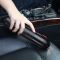 Автомобільний пилосос Usams Mini Ручний пилосос Geoz Series US-ZB234-Black 65 Вт чорний
