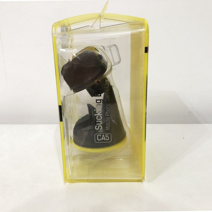 Автотримач Hoco CA5 Suction vehicle Holder