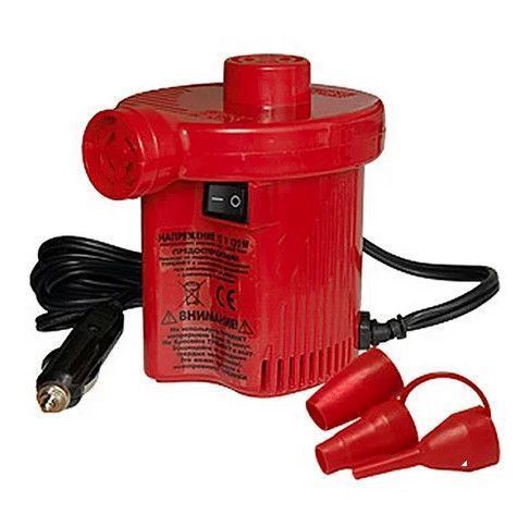 Компресор турбіна 80W AC-401 Ranger RA-8820