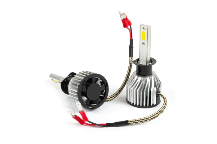 Комплект LED ламп H1 Niken Eco-series