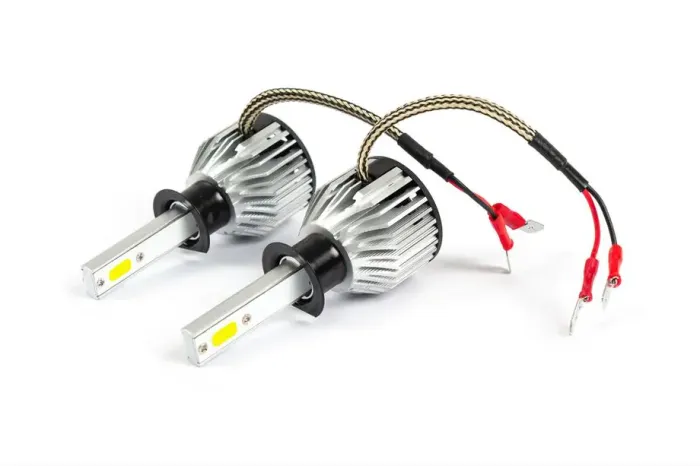 Комплект LED ламп H1 Niken Eco-series