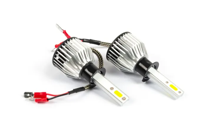 Комплект LED ламп H1 Niken Eco-series