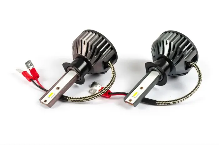 Комплект LED ламп H1 Niken Pro-series