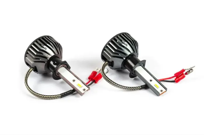 Комплект LED ламп H1 Niken Pro-series